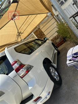 تويوتا لاندكروزر برادو